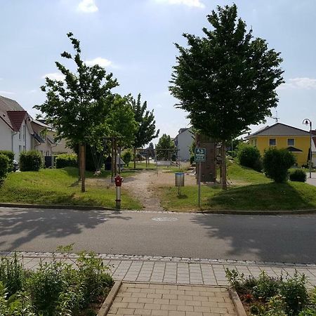 Ferienwohnung Andreas Herbolzheim Exteriér fotografie